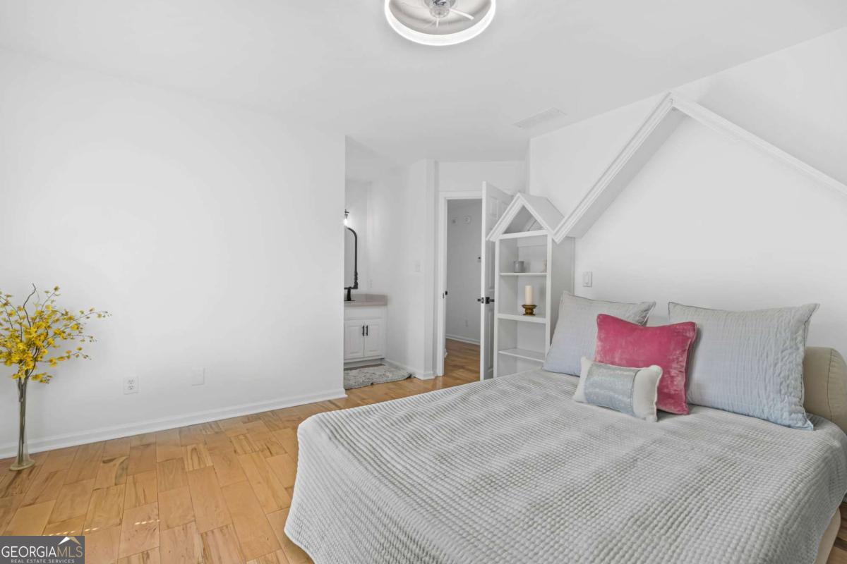Highland Park - Residential