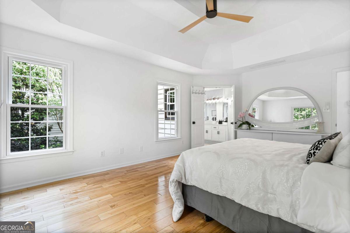 Highland Park - Residential
