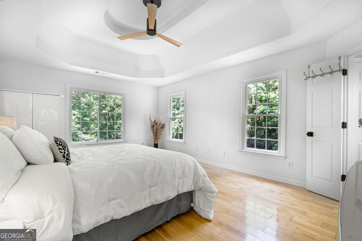 Highland Park - Residential