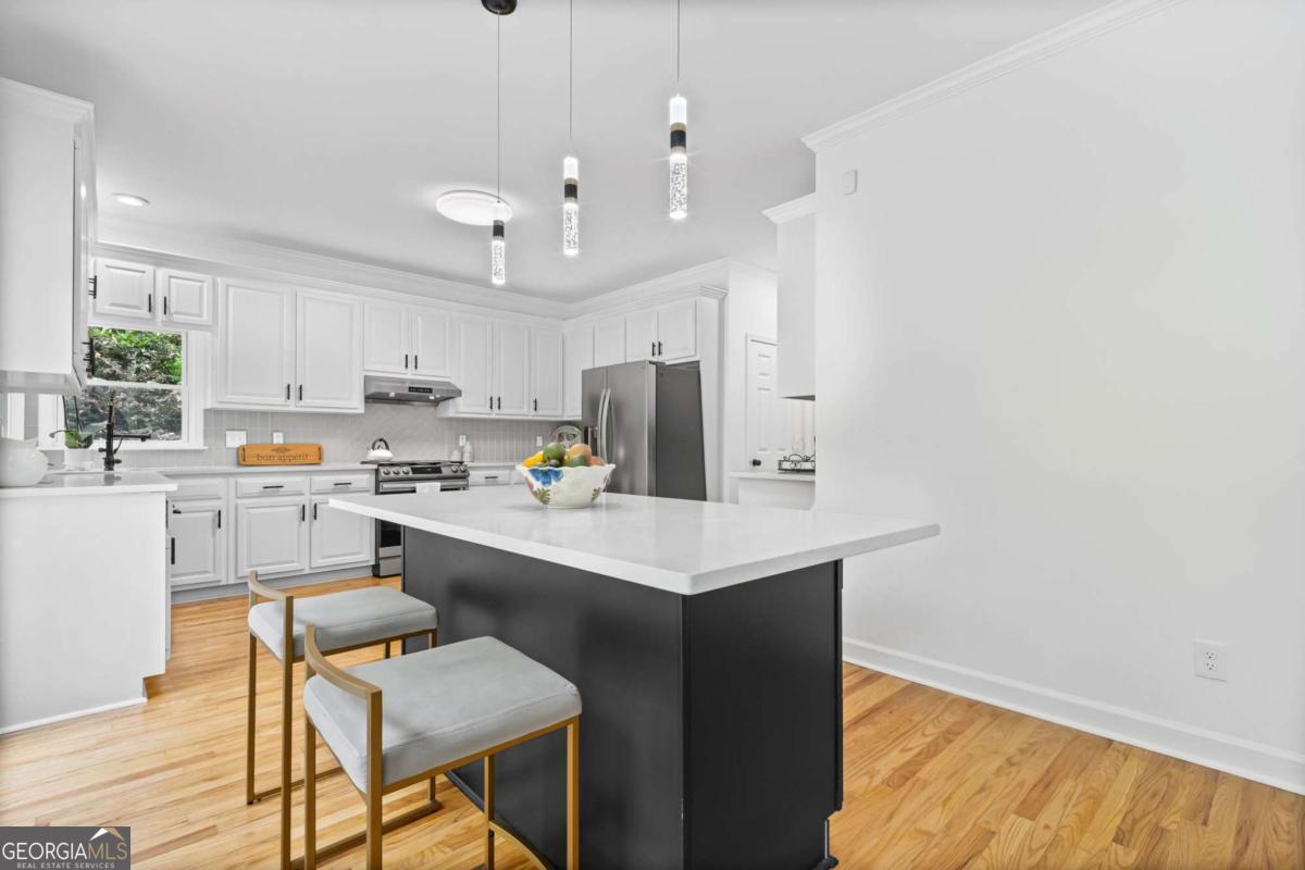 Highland Park - Residential