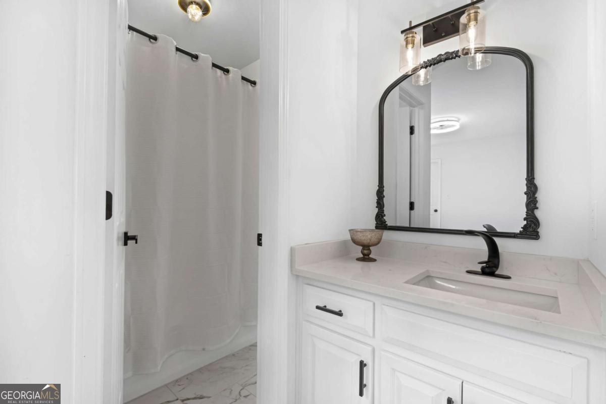 Highland Park - Residential