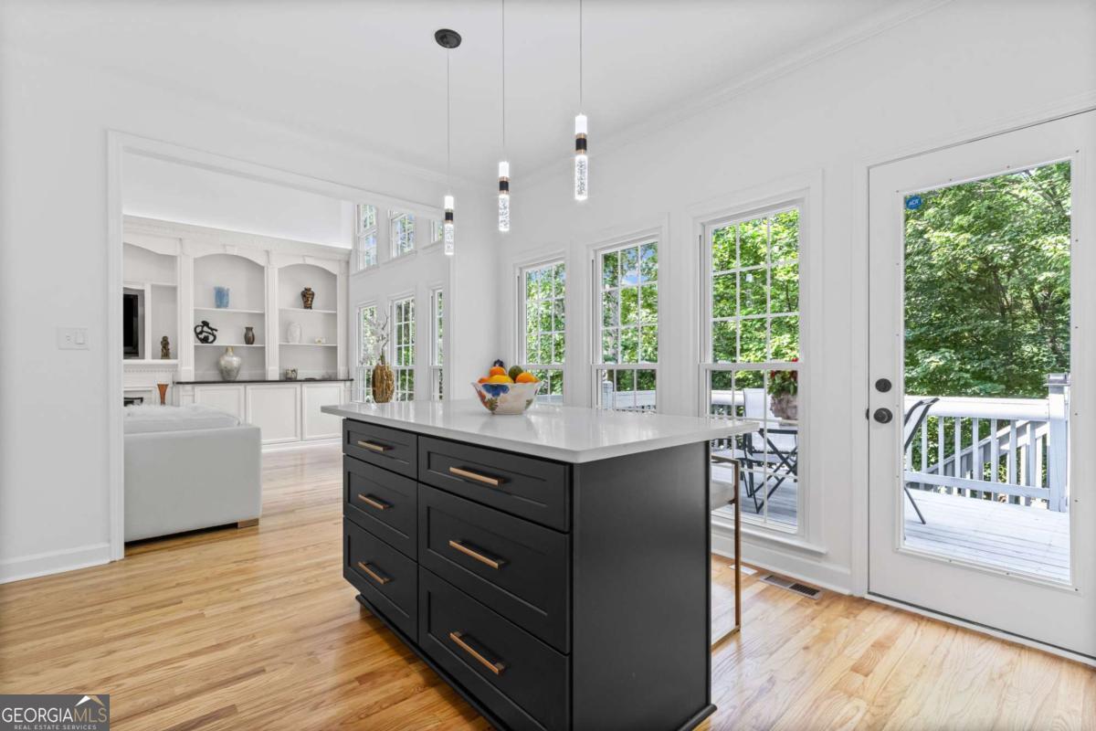 Highland Park - Residential