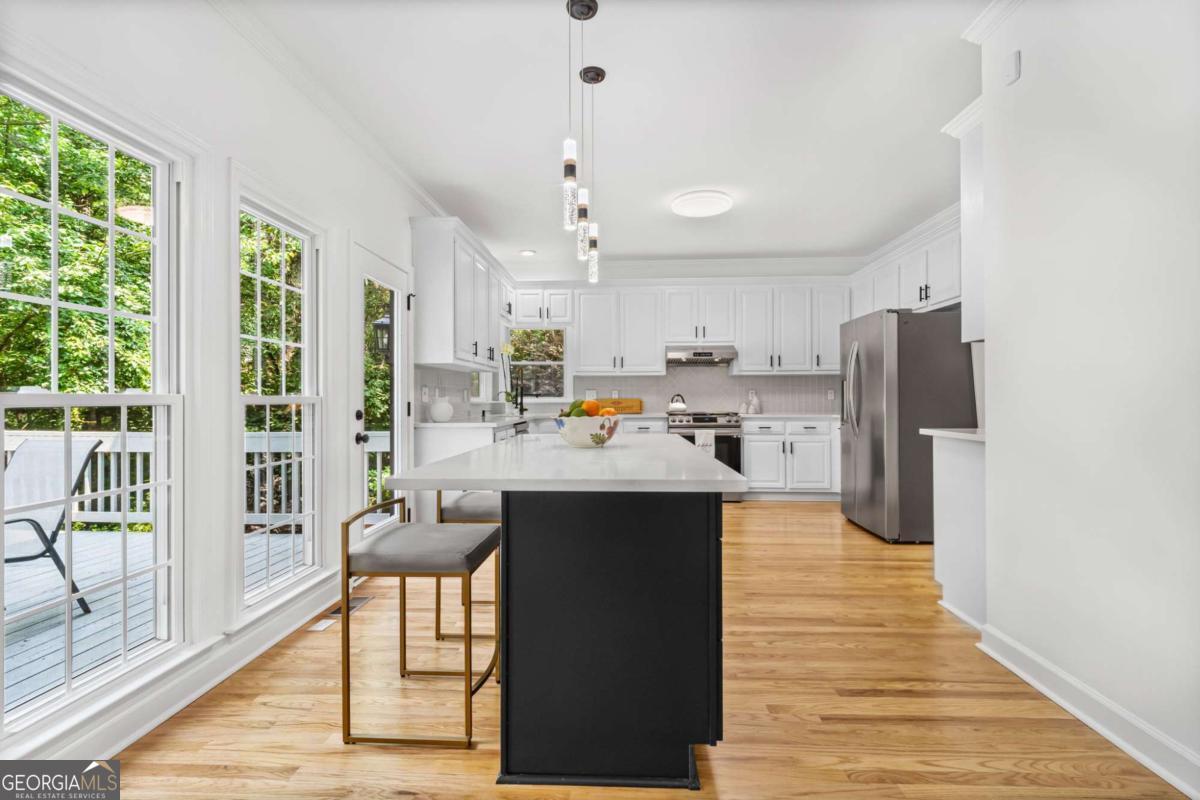 Highland Park - Residential