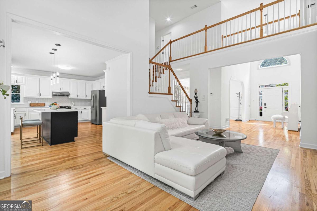 Highland Park - Residential