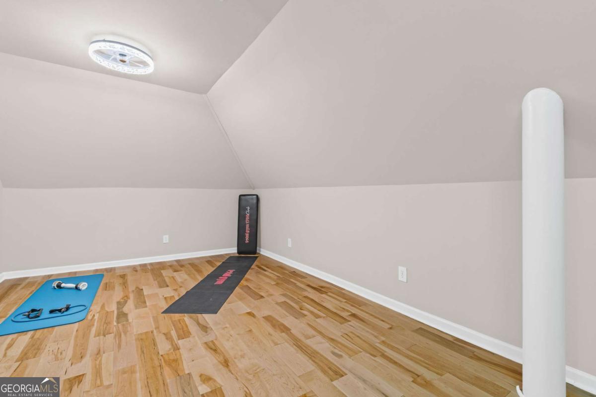 Highland Park - Residential