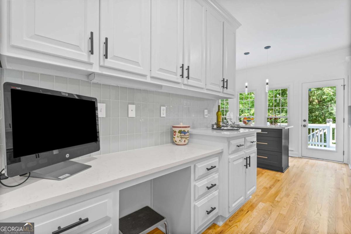 Highland Park - Residential