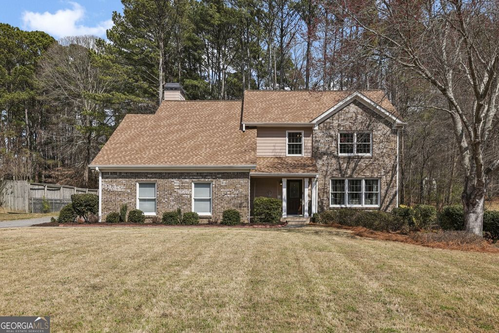 Photo of 2388 Radbury Lane, Snellville, GA 30078 (MLS # 10703978)