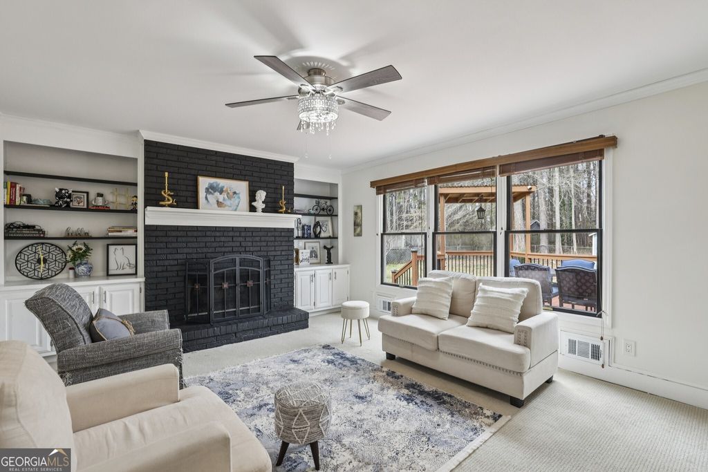 Photo of 2388 Radbury Lane, Snellville, GA 30078 (MLS # 10703978)