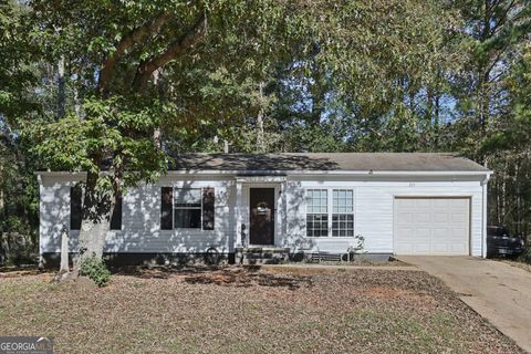 255 Marlborough Downs RD Bogart GA 30622