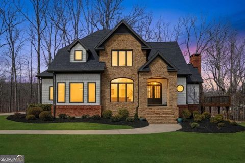 6685 Driskell RD Cumming GA 30041