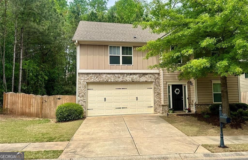 Photo of 195 Mt Moriah Road, Ball Ground, GA 30107 (MLS # 10754981)