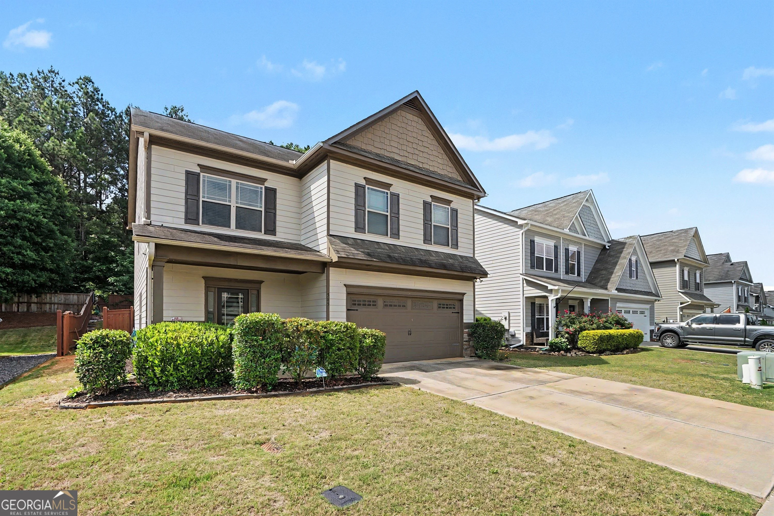 585 Country Ridge Drive