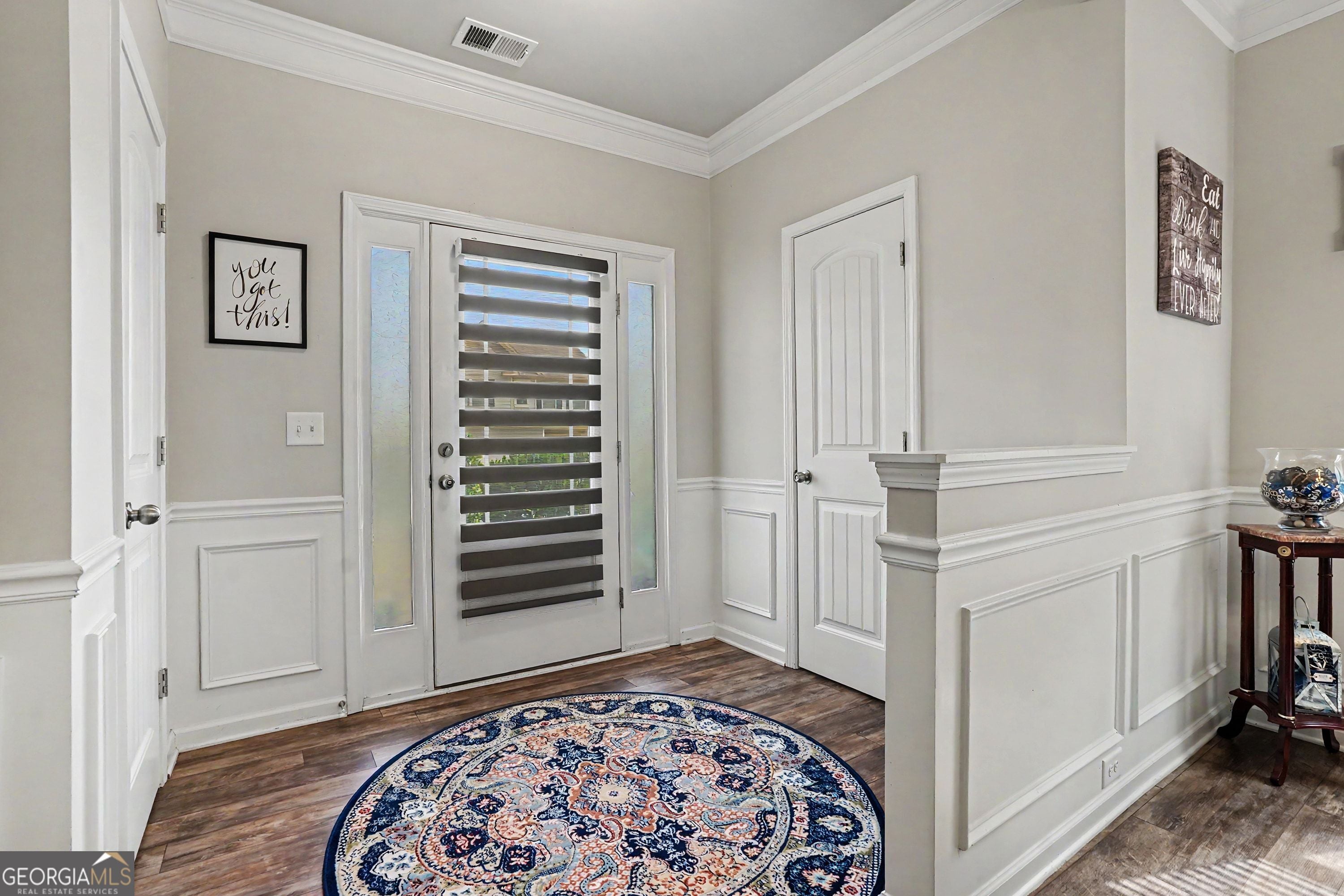 585 Country Ridge DR
