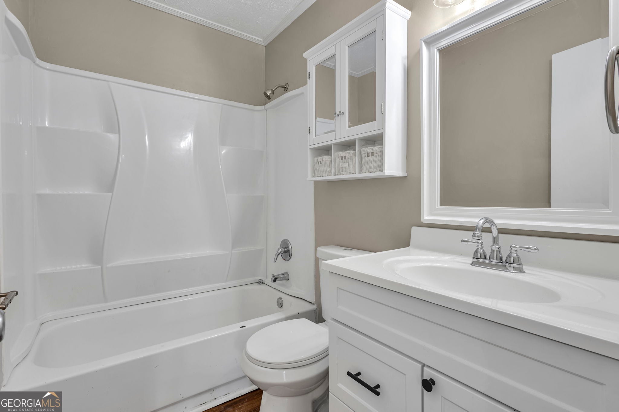 8673 Plumtree DR