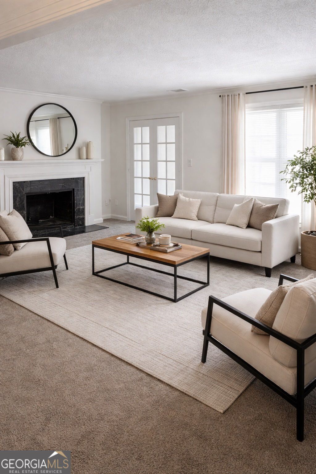 Photo of 143 Rue Fontaine, Lithonia, GA 30038 (MLS # 10701661)