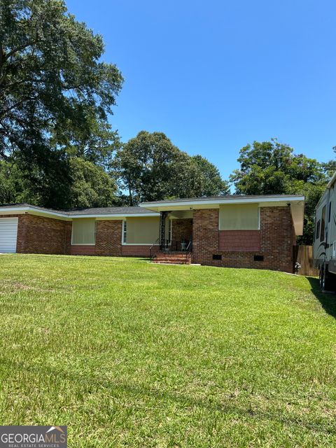 310 Forest Hill DR Warner Robins GA 31088