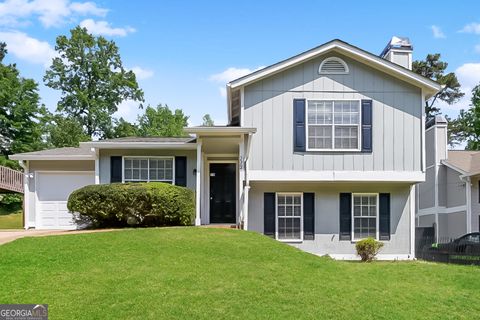 Photo of 5567 Downs Way, Lithonia, GA 30058 (MLS # 10595779)