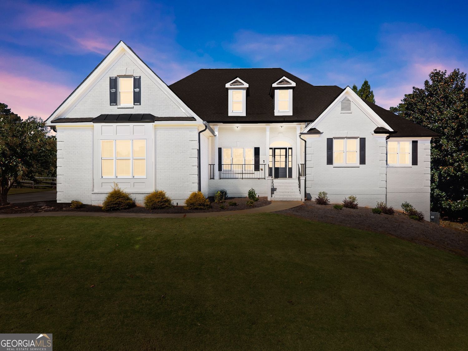 410 Providence Club DR