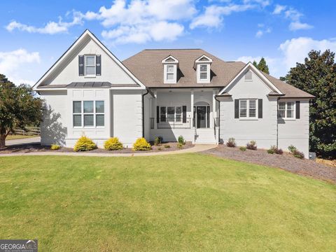 410 Providence Club DR Monroe GA 30656