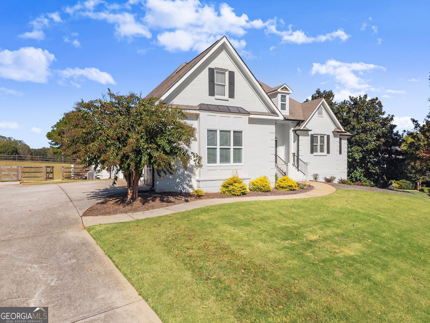 410 Providence Club DR