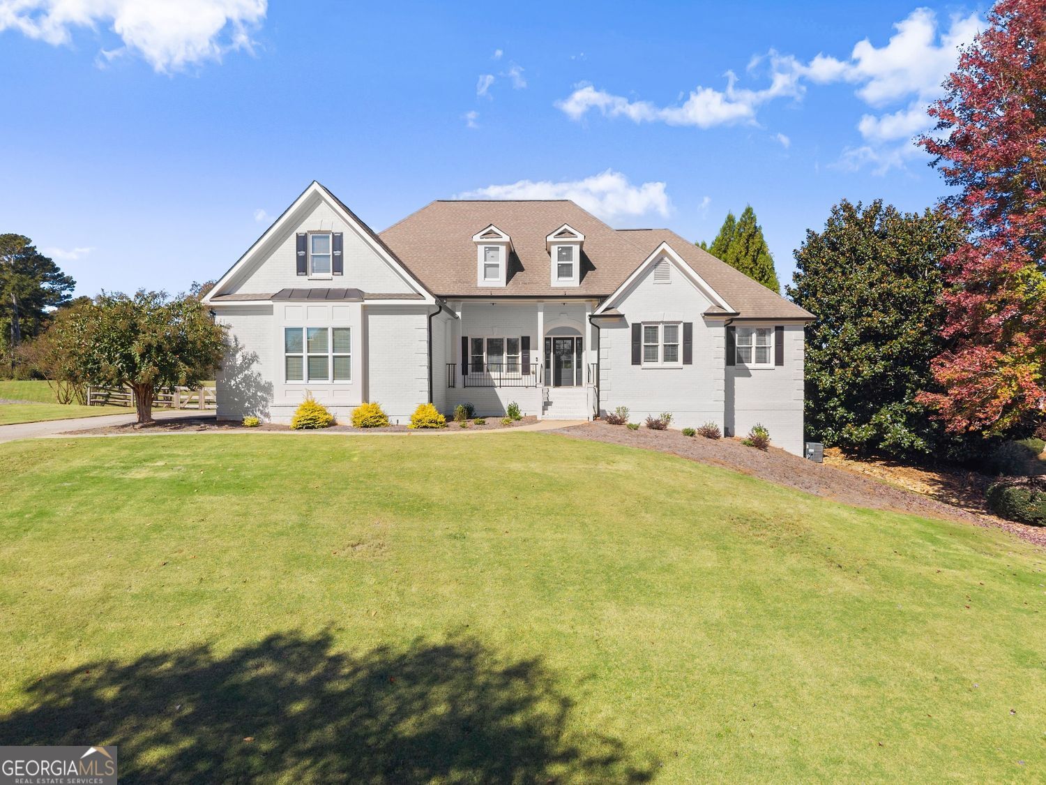 410 Providence Club DR