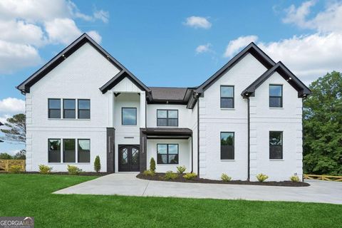 1604074648 Homes for Sale in Braselton GA with Three Car Garages