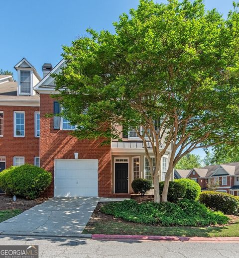 2361 Maplewood Court Unit 25, Atlanta, GA 30339 - MLS#: 10498522