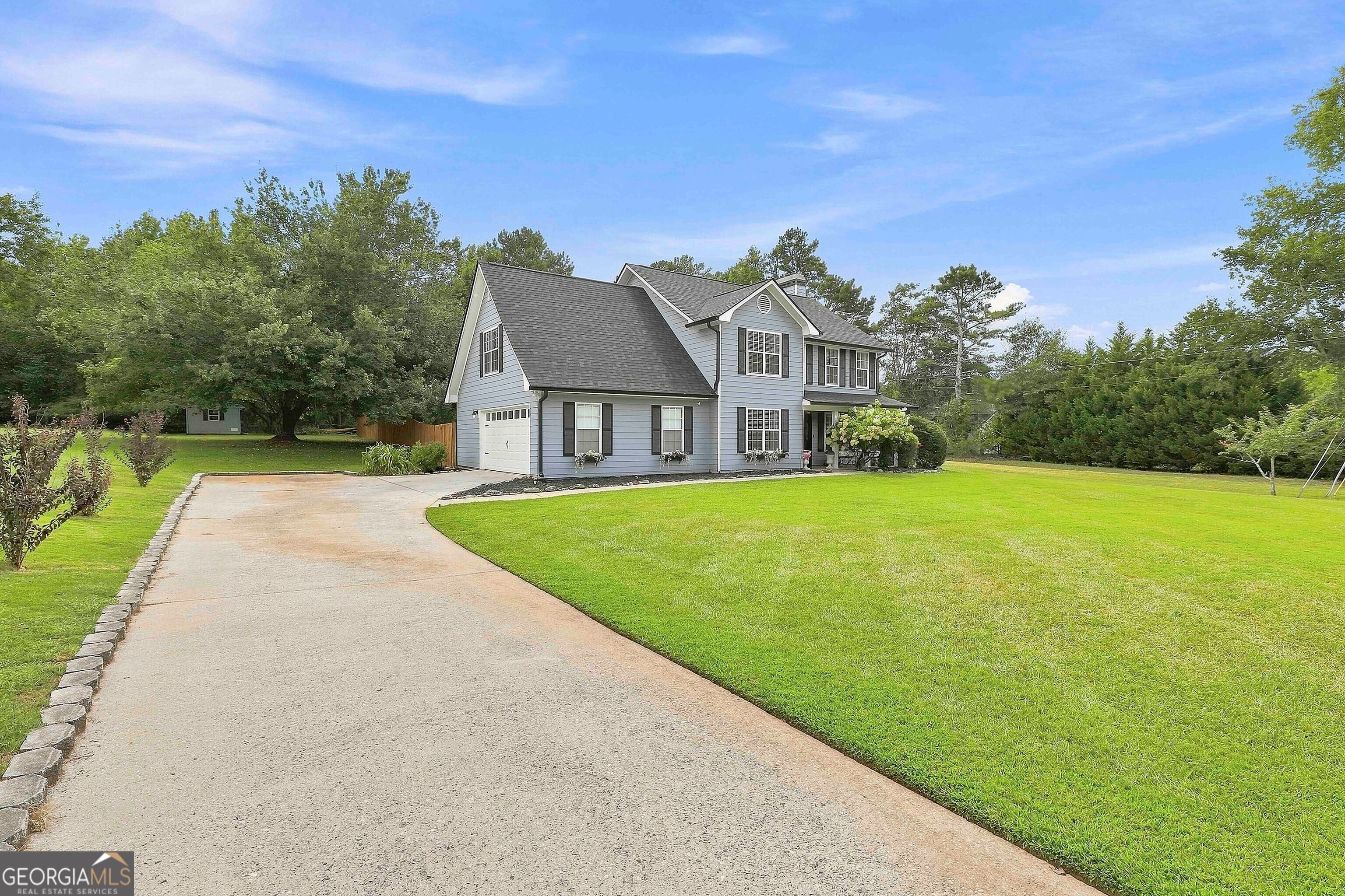 77 Manchester DR