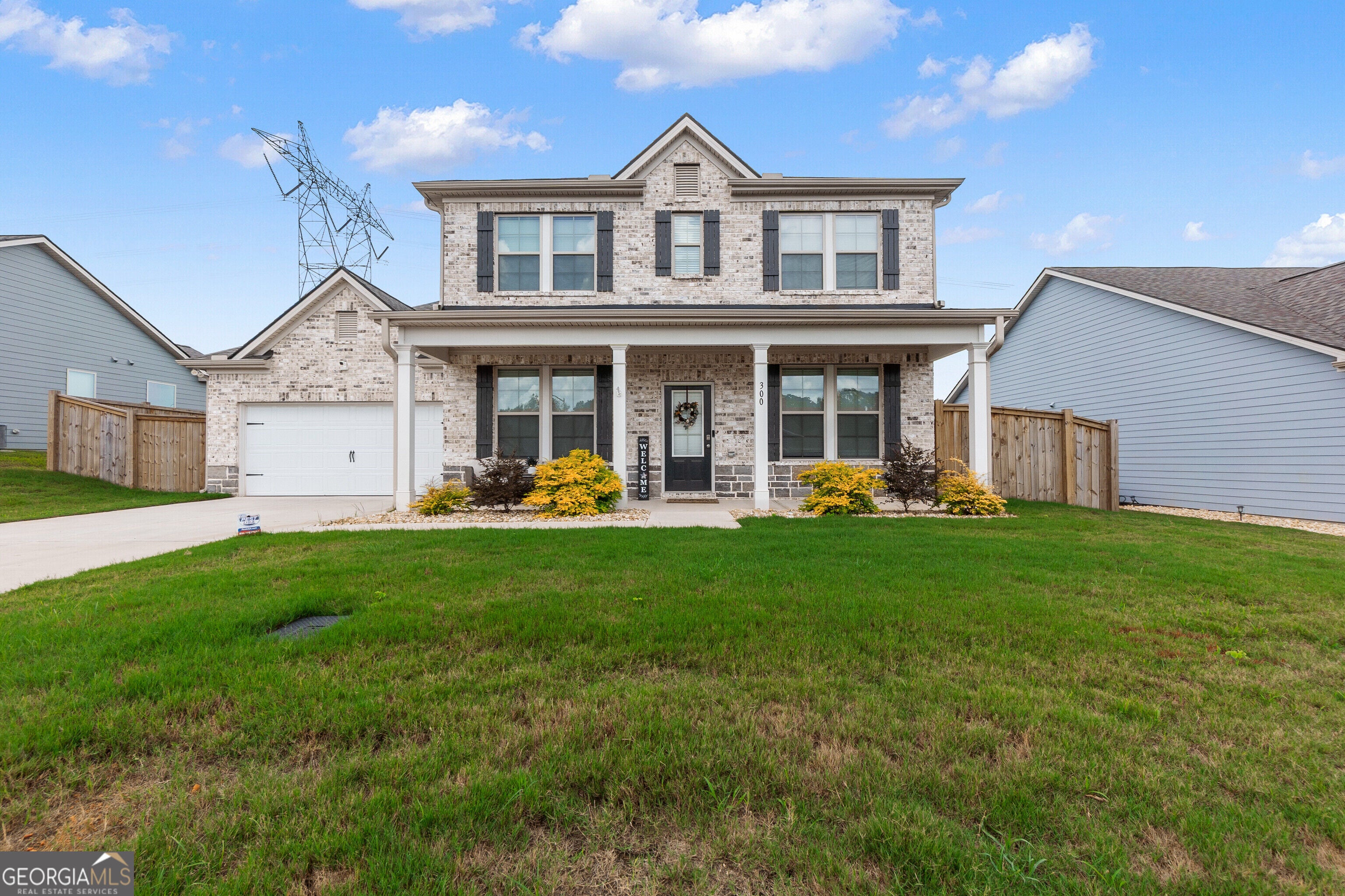300 Davids Place DR