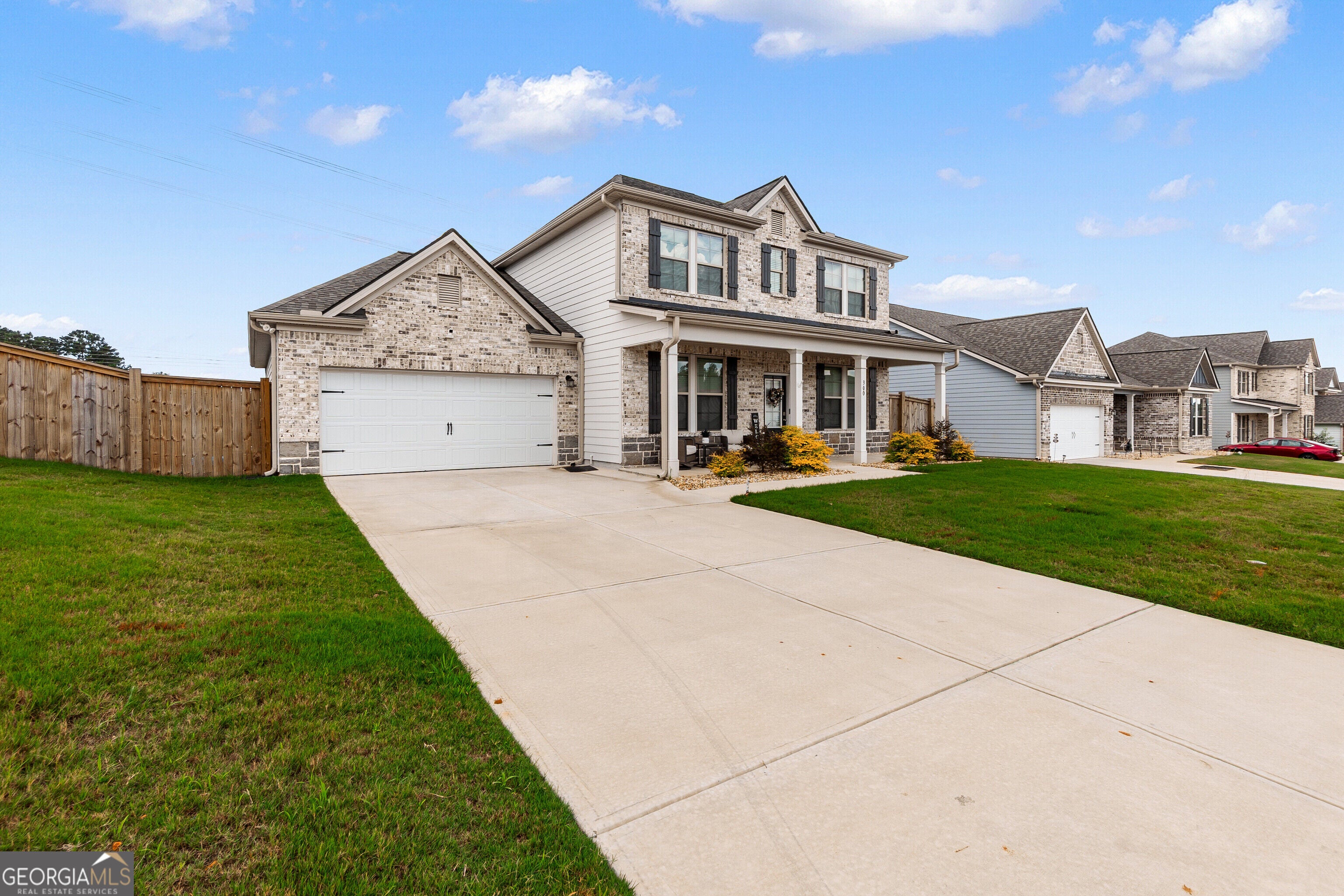 300 Davids Place DR