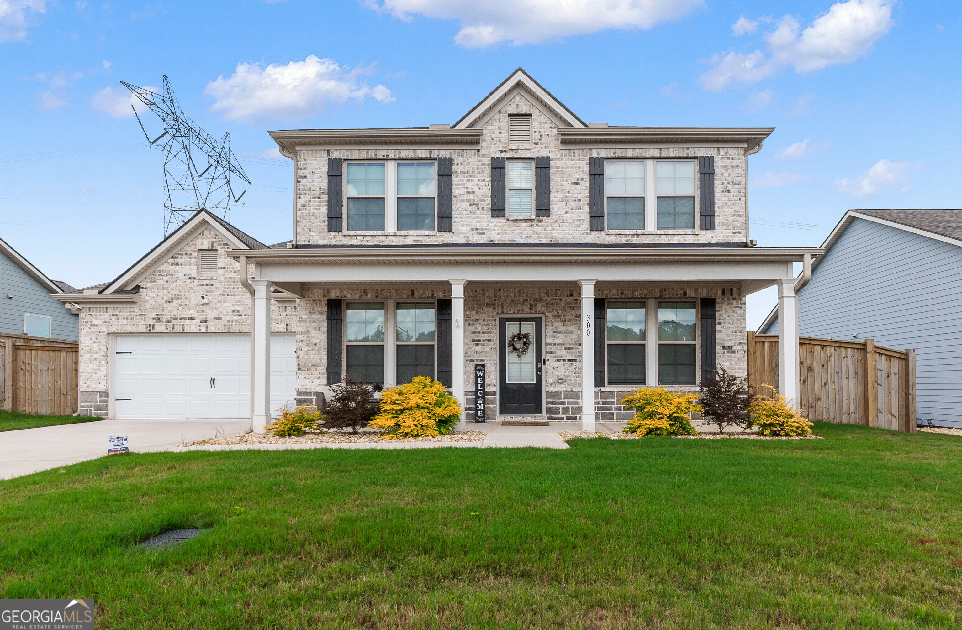 300 Davids Place Drive, Warner Robins, GA, 31088