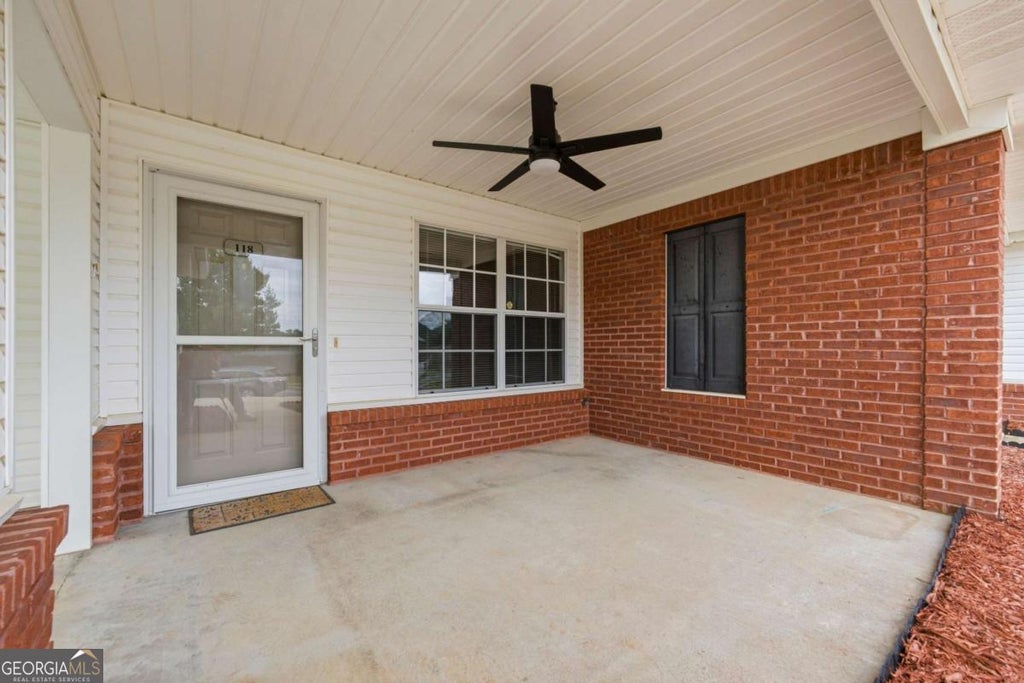 Photo of 150 Old Mill Road #118, Cartersville, GA 30120 (MLS # 10816259)