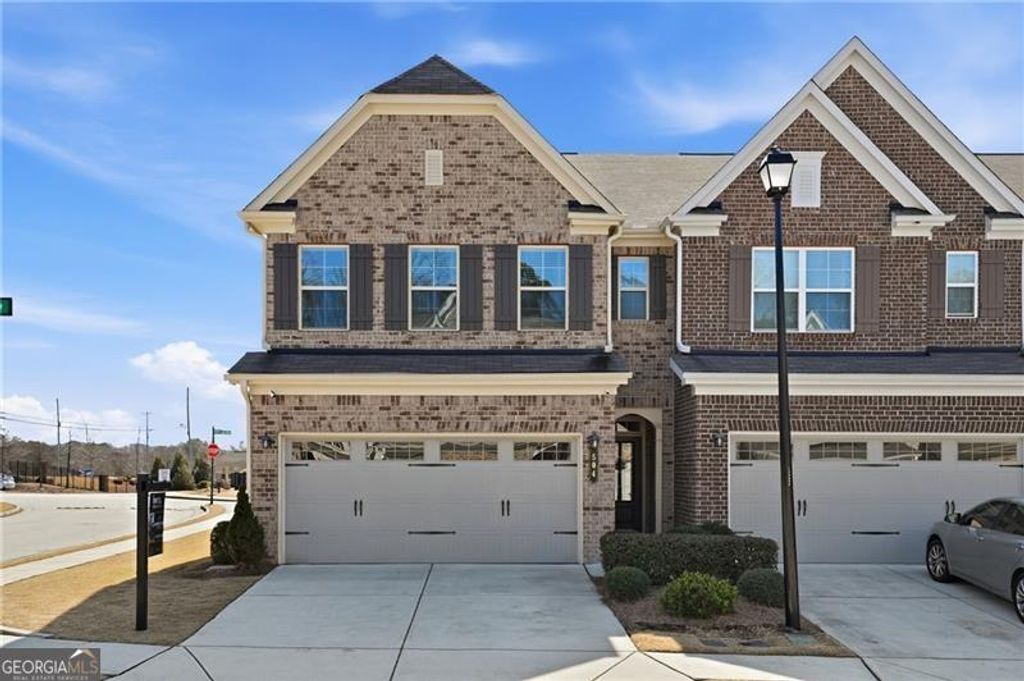 Photo of 504 Elm Bluff Way, Lawrenceville, GA 30043 (MLS # 10773161)
