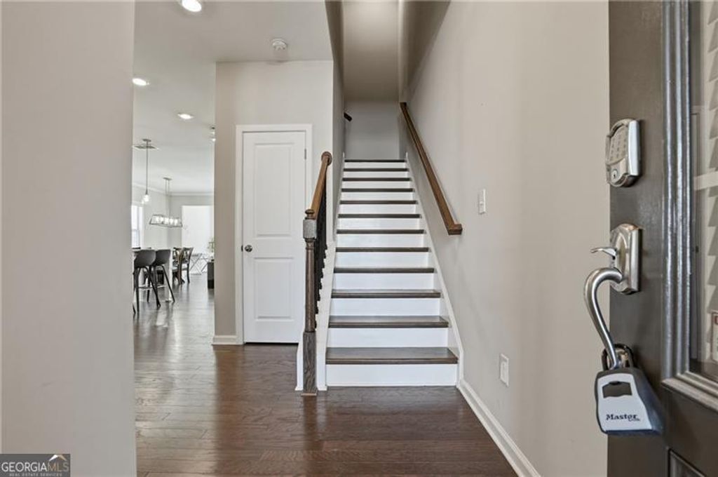 Photo of 504 Elm Bluff Way, Lawrenceville, GA 30043 (MLS # 10773161)
