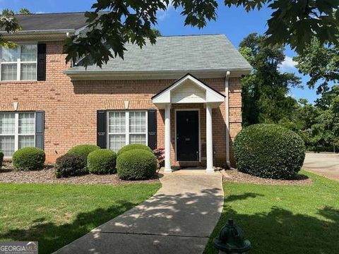 245 Logmont TRCE 25 Athens GA 30606