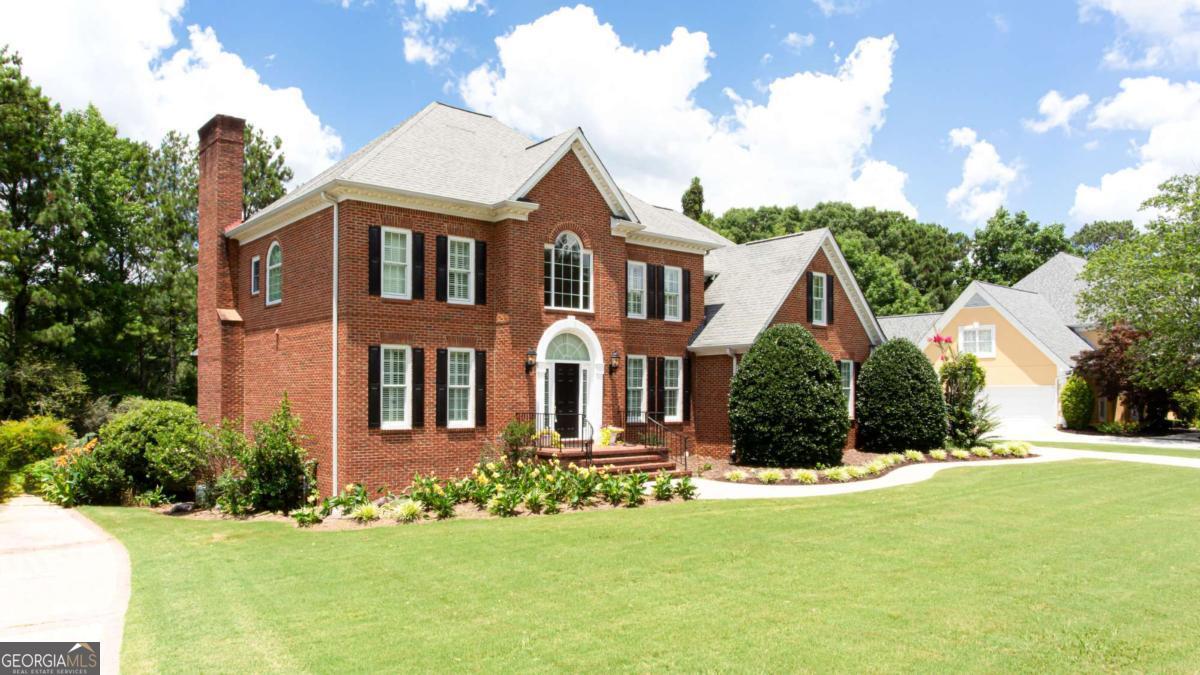 2651 Brentford Lane
