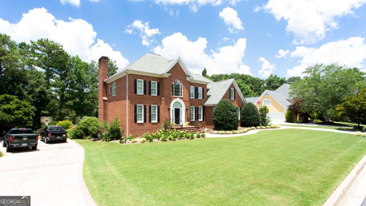 2651 Brentford Lane
