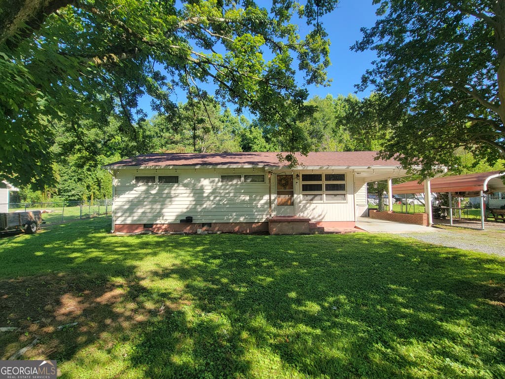 Photo of 2132 Highway 114, Summerville, GA 30747 (MLS # 10786360)
