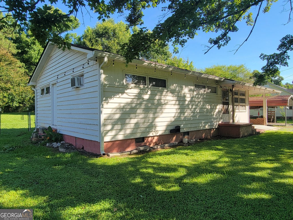 Photo of 2132 Highway 114, Summerville, GA 30747 (MLS # 10786360)