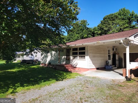 Photo of 2132 Highway 114, Summerville, GA 30747 (MLS # 10786360)