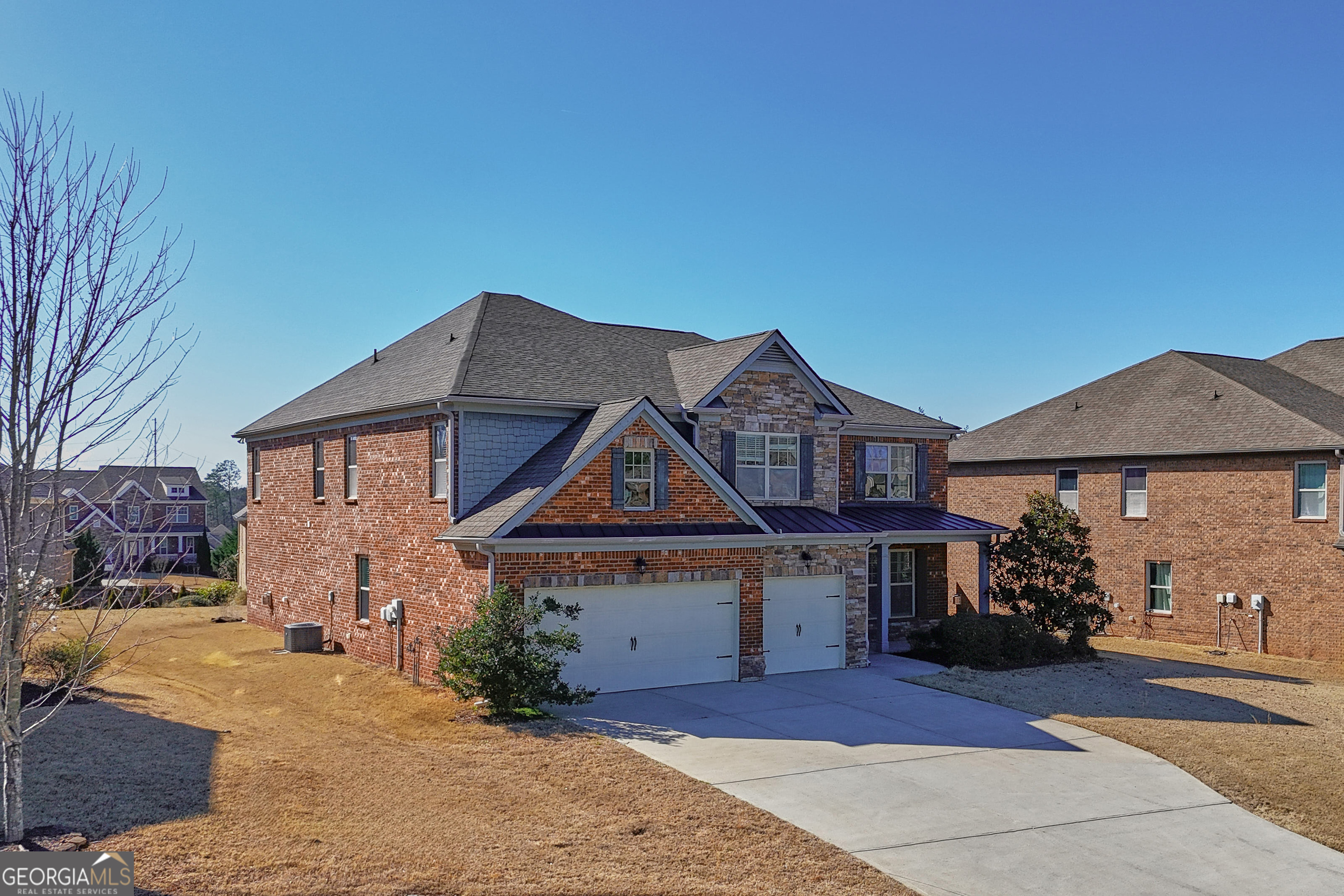 7770 Harbison Hollow LN