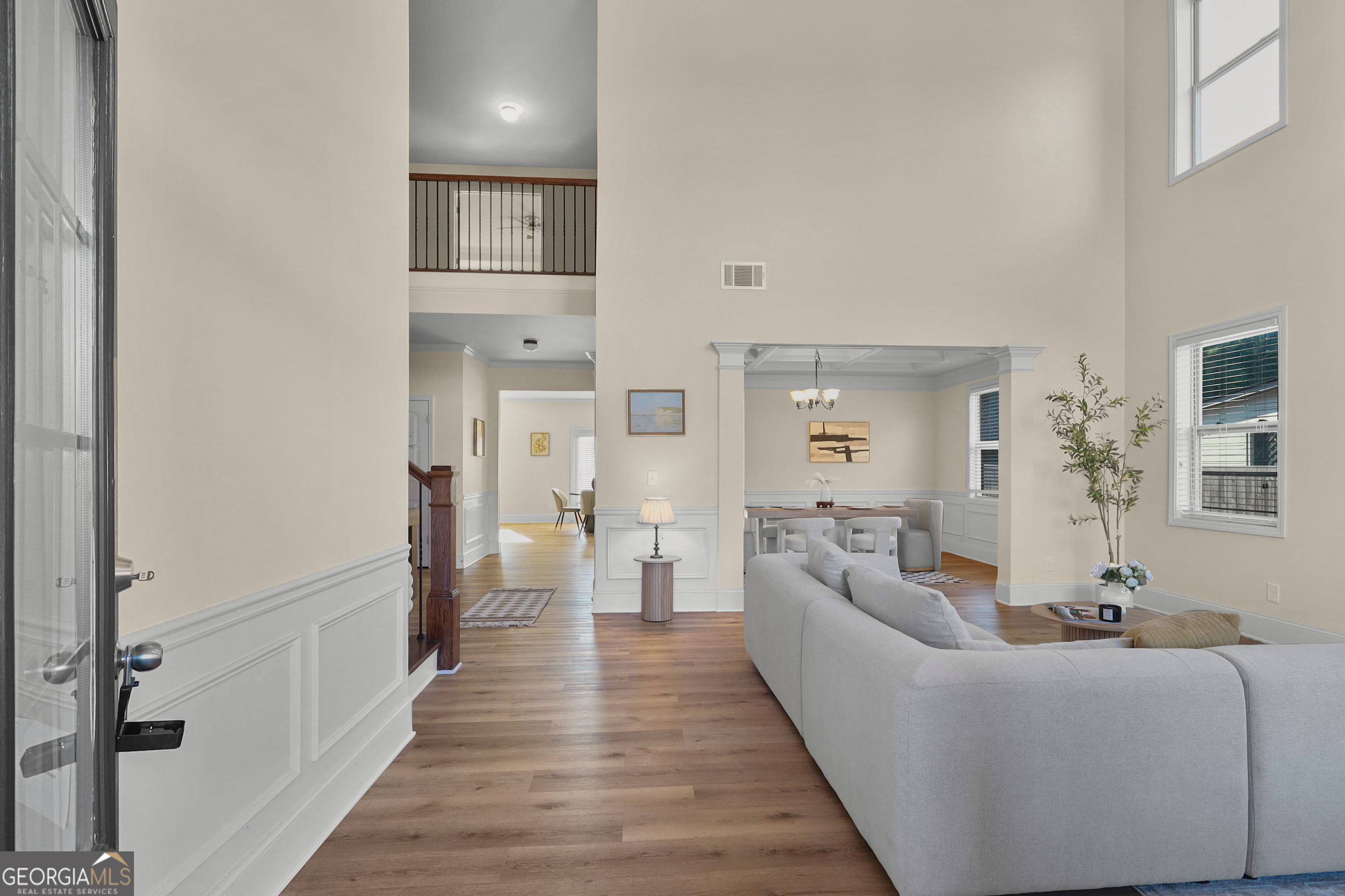 7770 Harbison Hollow LN