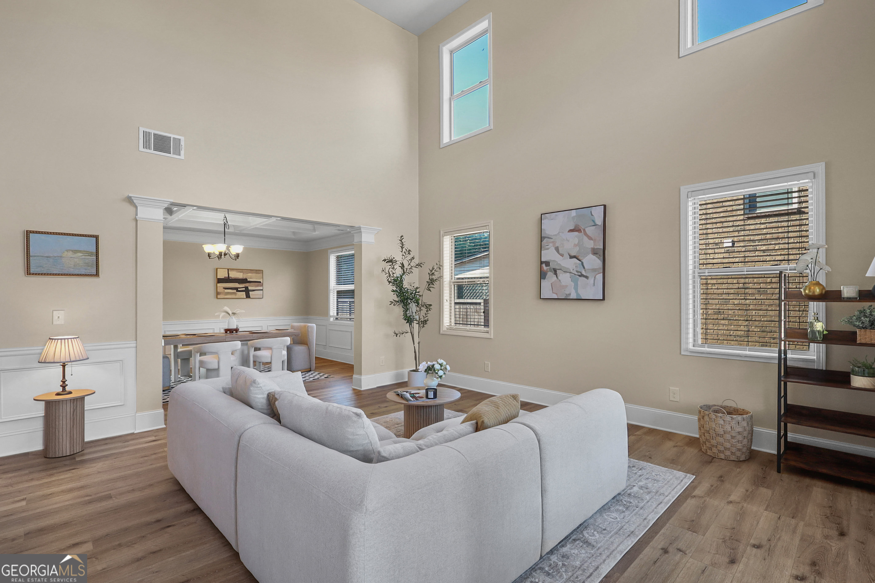 7770 Harbison Hollow LN