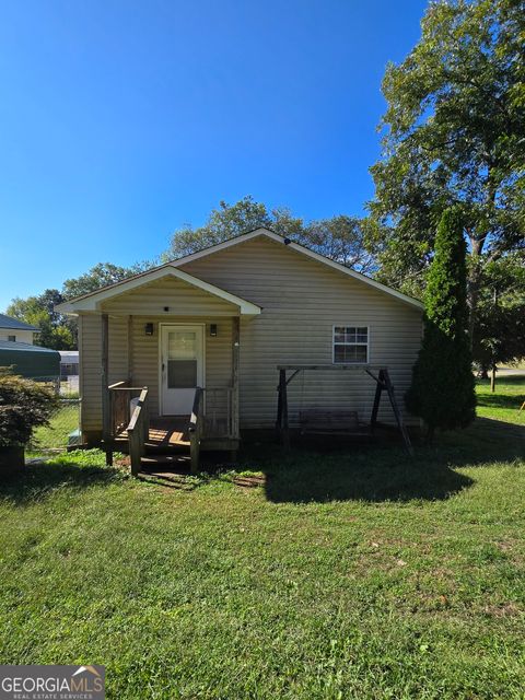 Photo of 68 Montgomery Street, Summerville, GA 30747 (MLS # 10615099)