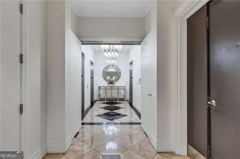 Ovation - Residential