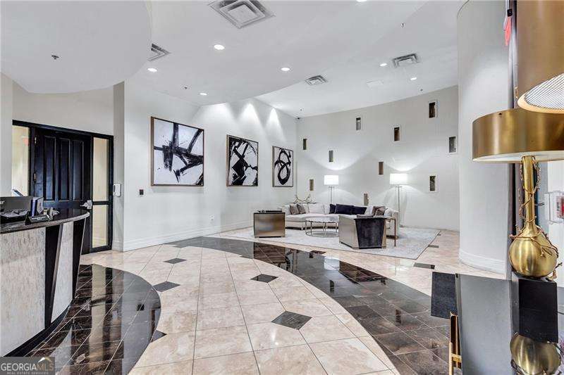 Ovation - Residential