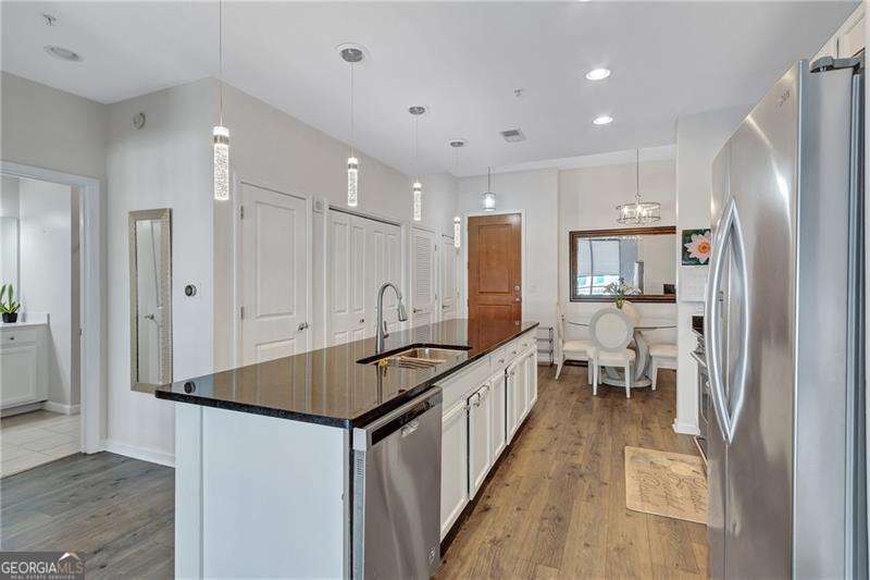 Ovation - Residential