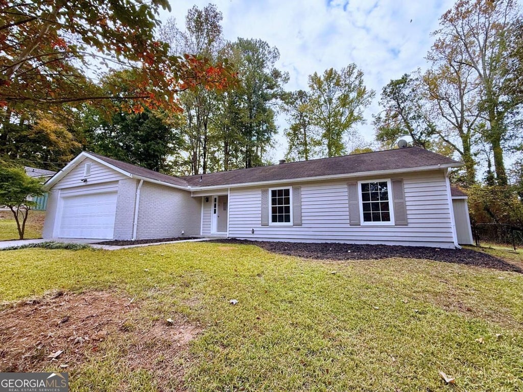 Photo of 6975 Timbers East Lane, Lithonia, GA 30058 (MLS # 10882532)