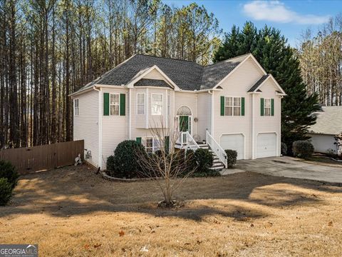 Photo of 76 Kessle Lane, Dallas, GA 30132 (MLS # 10671171)