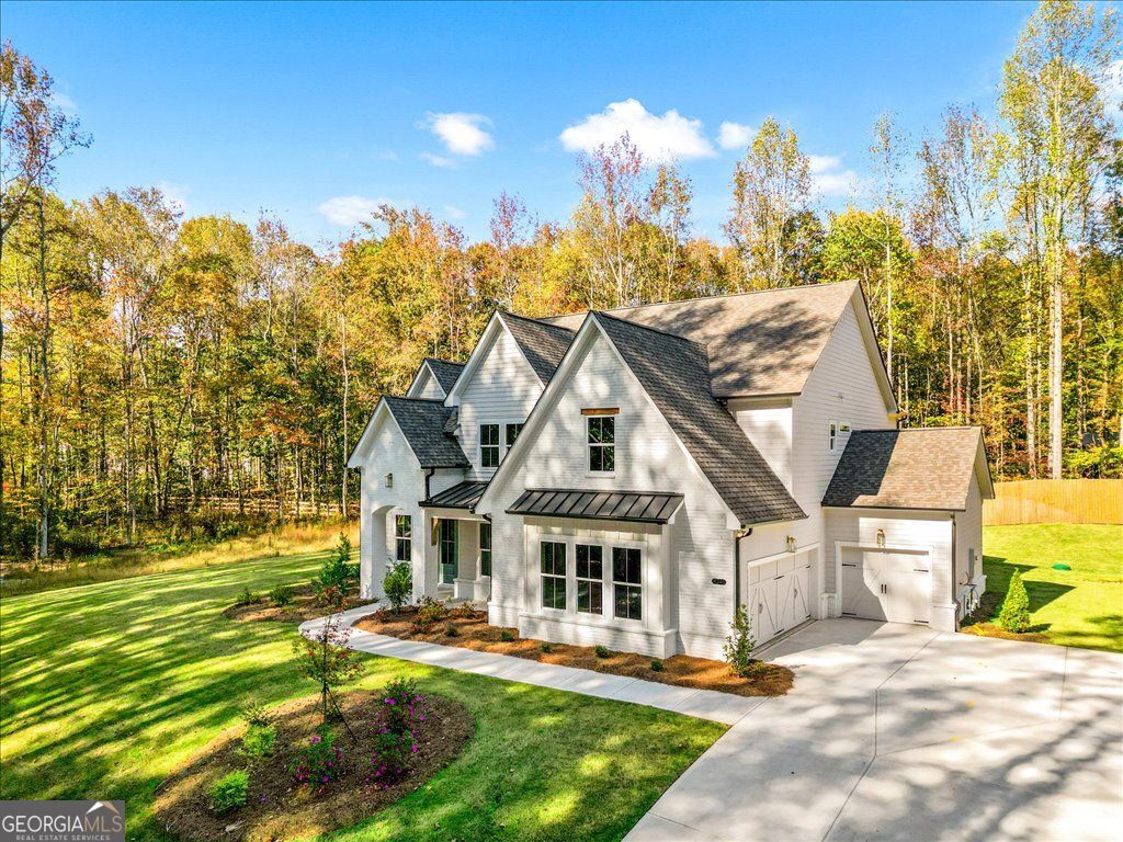 Gainesville, Georgia 30506, United States, 5 Bedrooms Bedrooms, ,5 BathroomsBathrooms,Residential,Active,229252